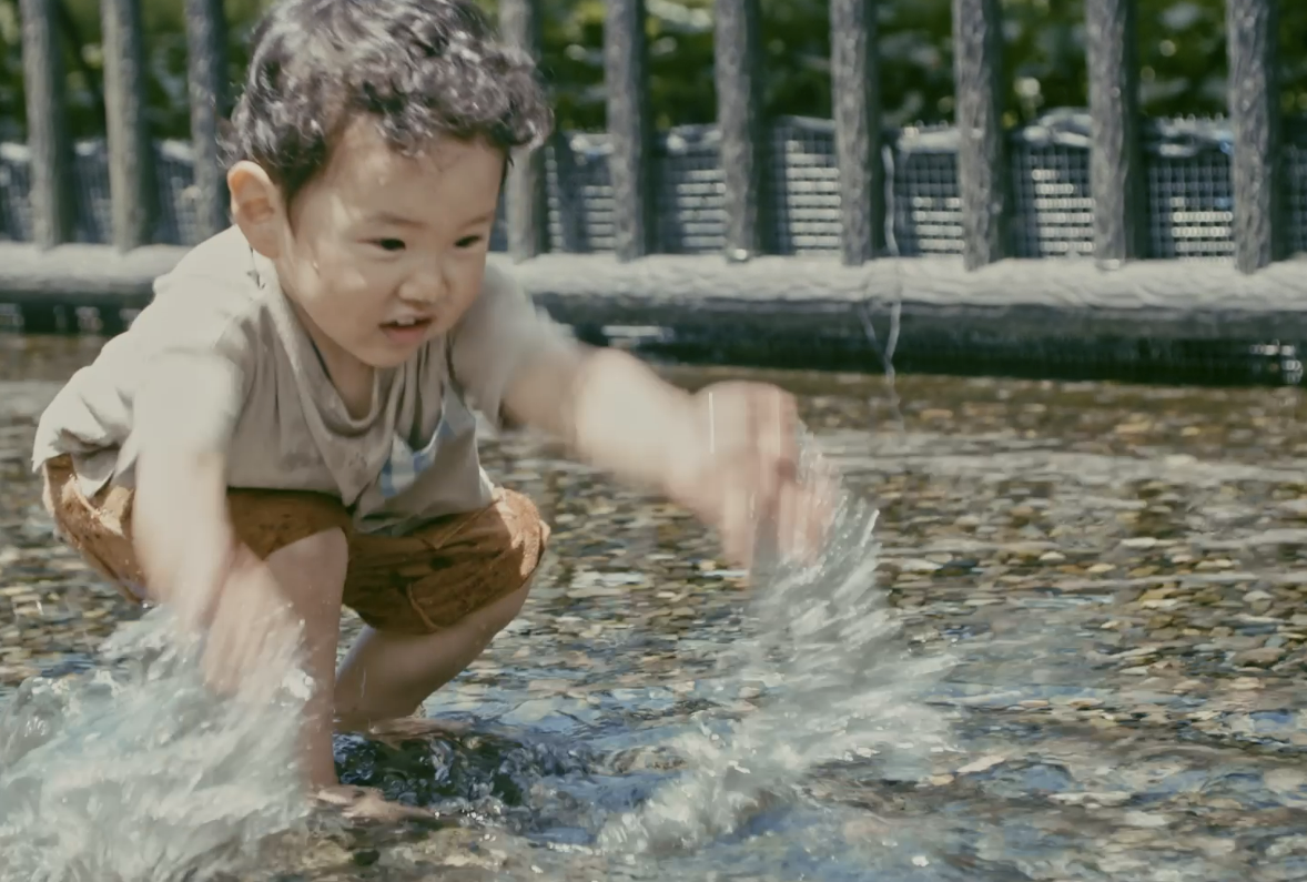 親水広場　サブ2